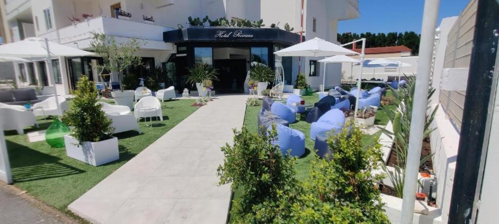 Gasthof Riviera Bari