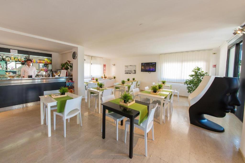 Gasthof Riviera Bari