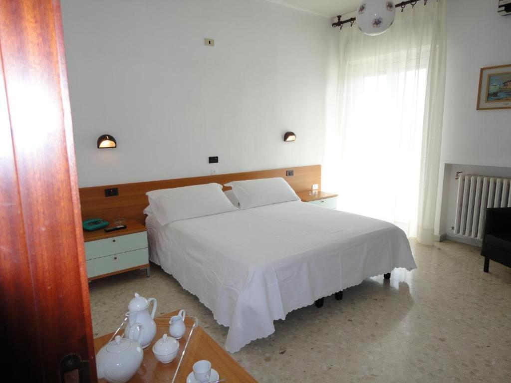 Riviera Gasthof Bari