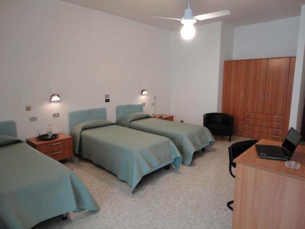 Riviera Gasthof Bari