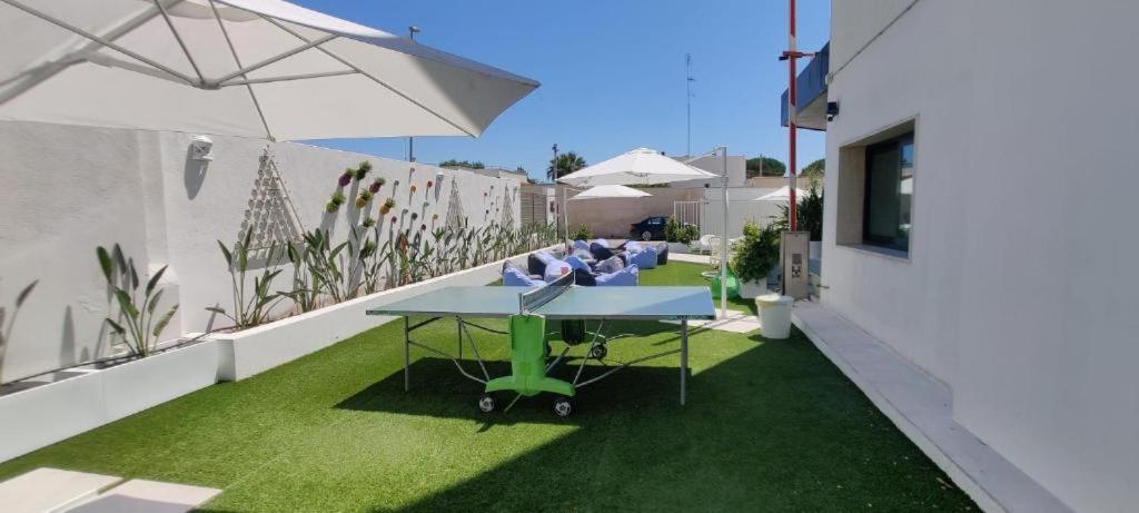 Riviera Pensión