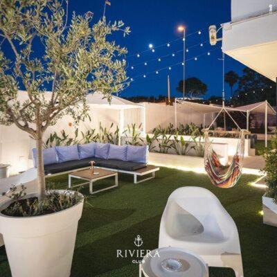 Riviera Pensión